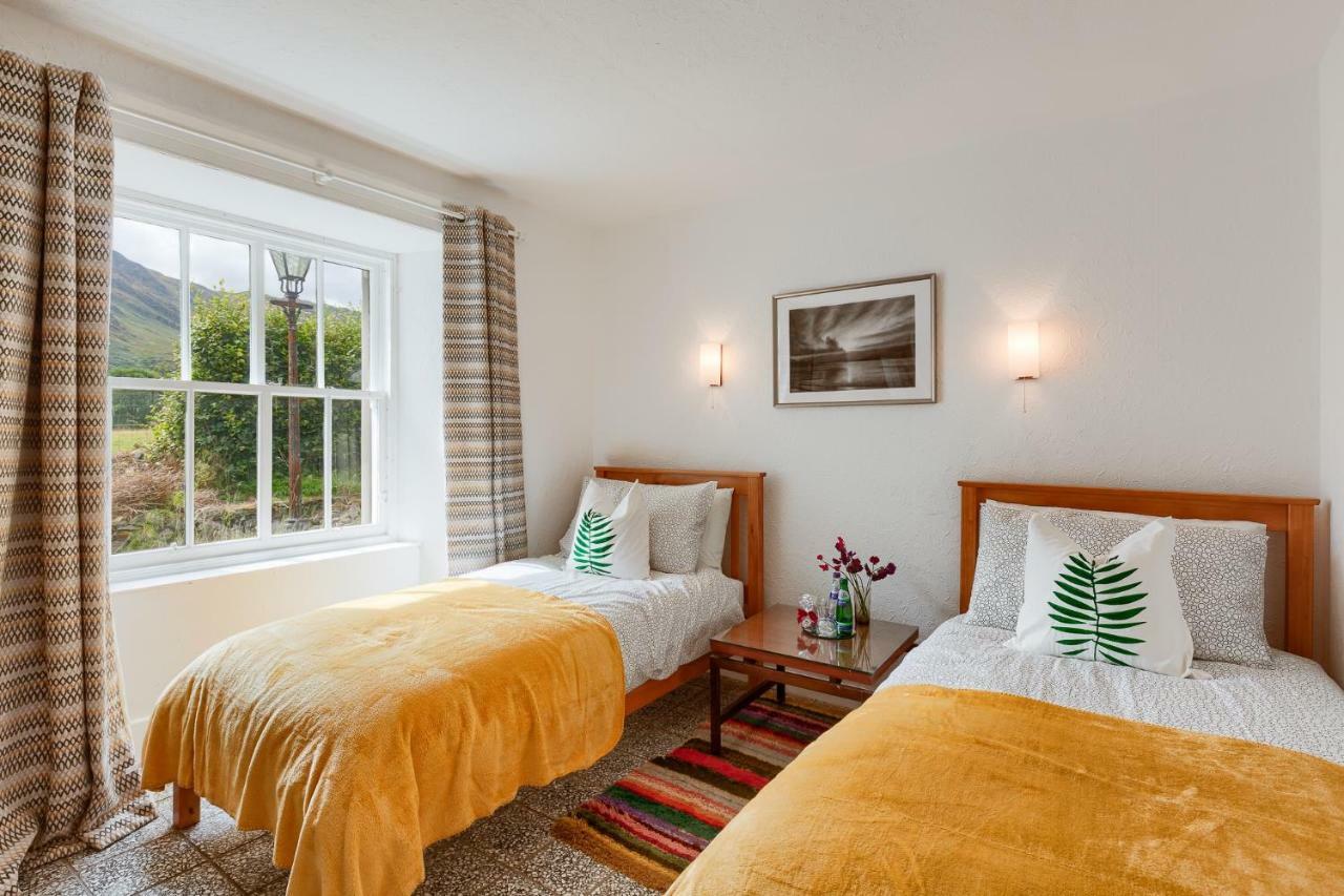 Enchanting,Rustic, Dundurn Mill With Stunning Views And Private River Comrie Exteriör bild